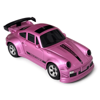 MiniSlides™ RC Drift Car