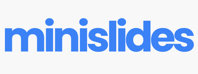 MiniSlides